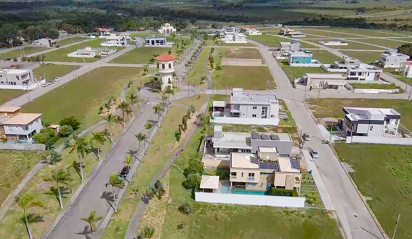 casas