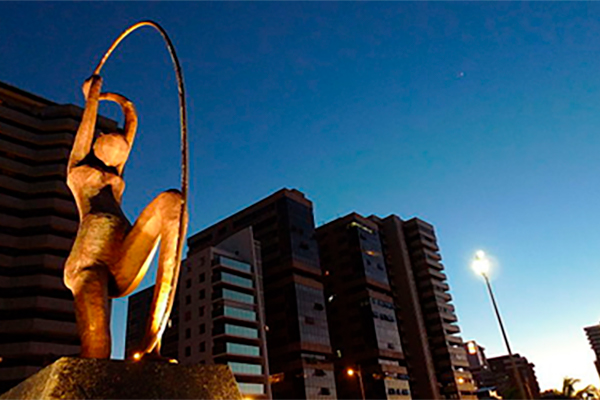 Fortaleza